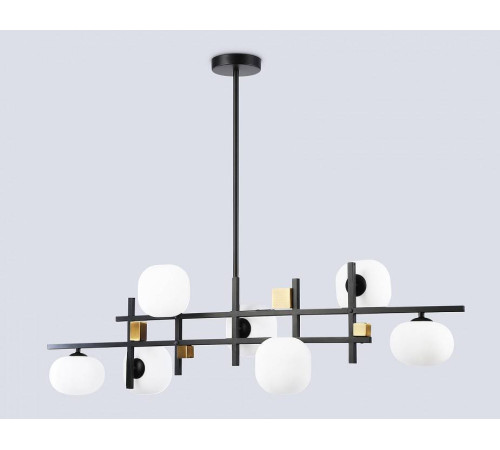 Люстра на штанге Ambrella Light LH LH51017