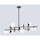 Люстра на штанге Ambrella Light LH LH51017
