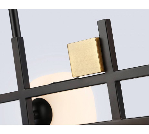 Люстра на штанге Ambrella Light LH LH51017