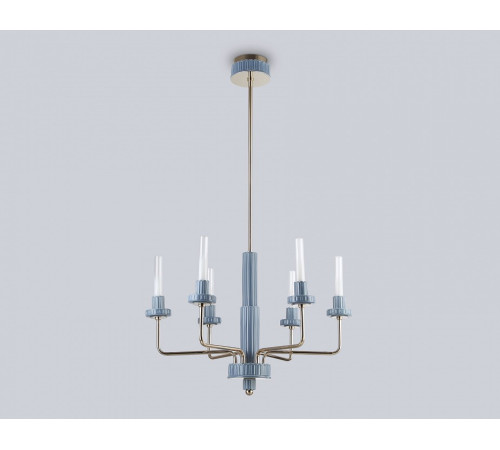 Люстра на штанге Ambrella Light LH LH53124