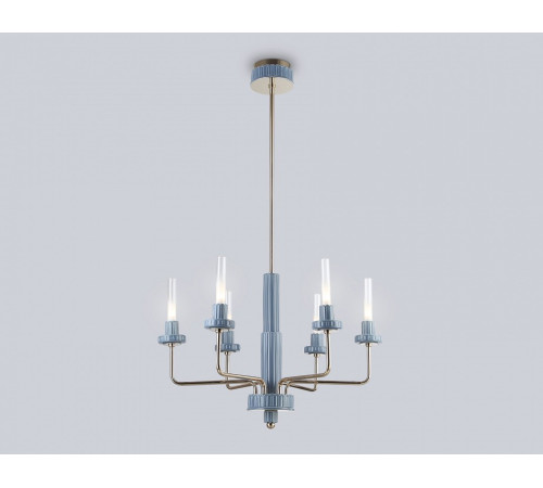 Люстра на штанге Ambrella Light LH LH53124