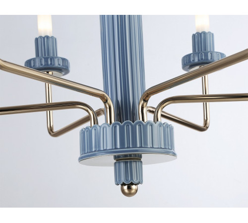 Люстра на штанге Ambrella Light LH LH53124