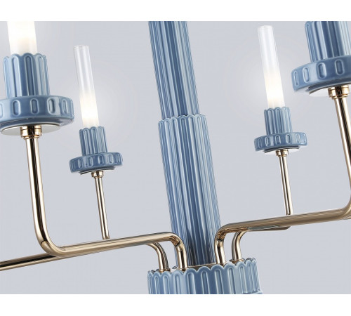 Люстра на штанге Ambrella Light LH LH53124