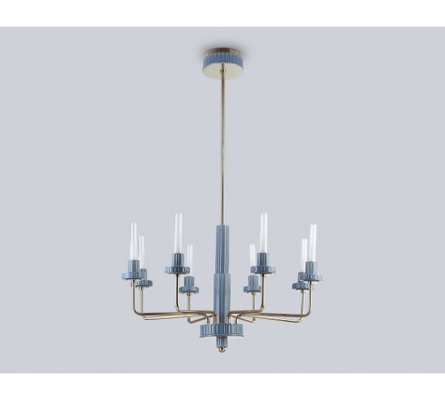 Люстра на штанге Ambrella Light LH LH53126