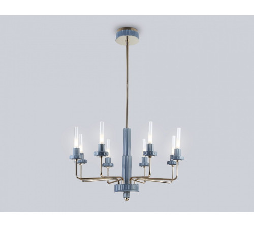 Люстра на штанге Ambrella Light LH LH53126
