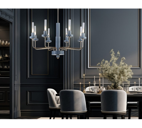 Люстра на штанге Ambrella Light LH LH53126