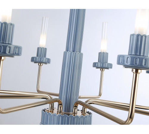 Люстра на штанге Ambrella Light LH LH53126