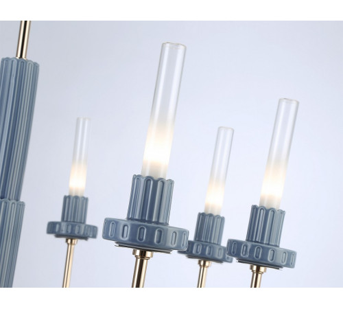 Люстра на штанге Ambrella Light LH LH53126