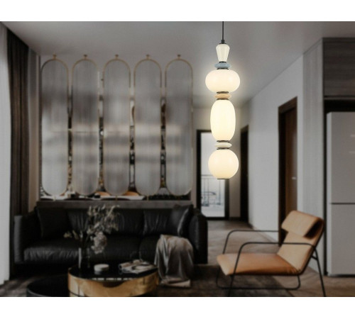 Подвесной светильник Ambrella Light LH LH53142