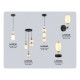 Бра Ambrella Light LH LH53148