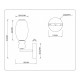 Бра Ambrella Light LH LH53148