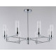 Люстра на штанге Ambrella Light HIGH LIGHT LH55152