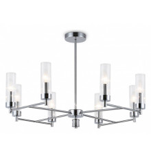 Люстра на штанге Ambrella Light HIGH LIGHT LH55152