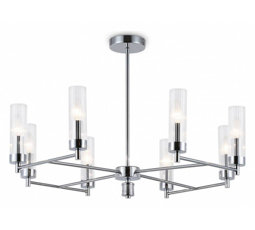 Люстра на штанге Ambrella Light HIGH LIGHT LH55152