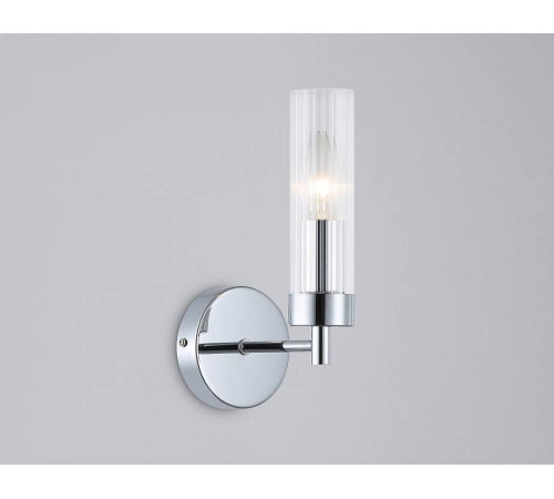 Бра Ambrella light HIGH LIGHT LH55154 E14 40 Вт LH55154