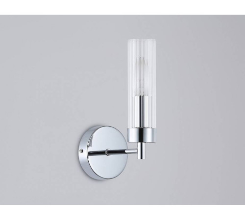 Бра Ambrella light HIGH LIGHT LH55154 E14 40 Вт LH55154