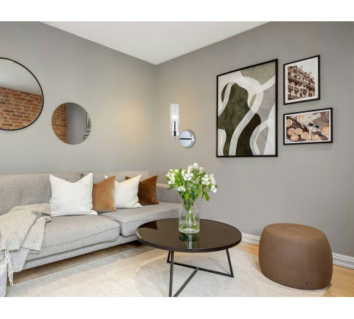 Бра Ambrella light HIGH LIGHT LH55154 E14 40 Вт LH55154