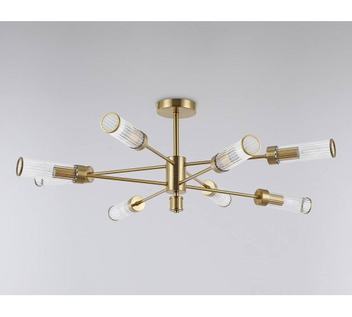 Люстра на штанге Ambrella Light HIGH LIGHT LH55162