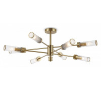 Люстра на штанге Ambrella Light HIGH LIGHT LH55162