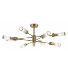 Люстра на штанге Ambrella Light HIGH LIGHT LH55162