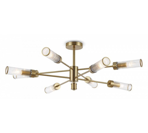 Люстра на штанге Ambrella Light HIGH LIGHT LH55162