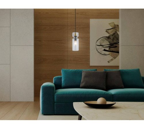 Подвесной светильник Ambrella Light LH LH56111