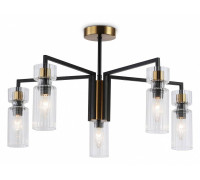 Люстра на штанге Ambrella Light LH LH56113