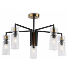 Люстра на штанге Ambrella Light LH LH56113