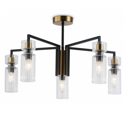 Люстра на штанге Ambrella Light LH LH56113