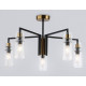 Люстра на штанге Ambrella Light LH LH56113
