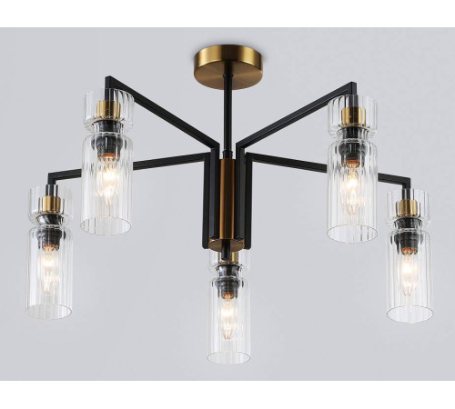 Люстра на штанге Ambrella Light LH LH56113