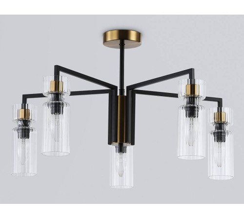 Люстра на штанге Ambrella Light LH LH56113