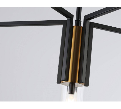 Люстра на штанге Ambrella Light LH LH56113