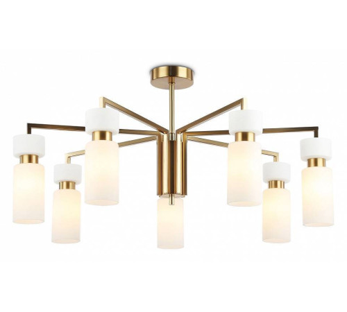 Люстра на штанге Ambrella Light LH LH56126