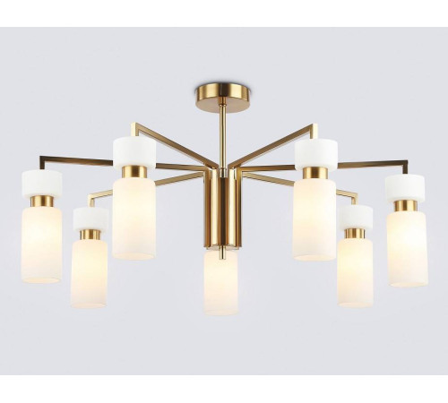 Люстра на штанге Ambrella Light LH LH56126