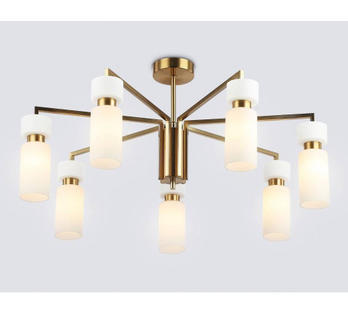 Люстра на штанге Ambrella Light LH LH56126