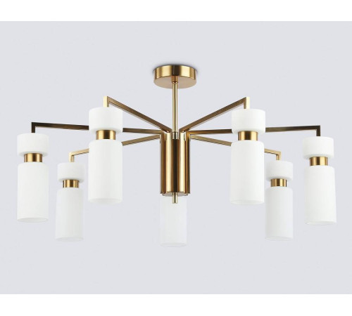 Люстра на штанге Ambrella Light LH LH56126