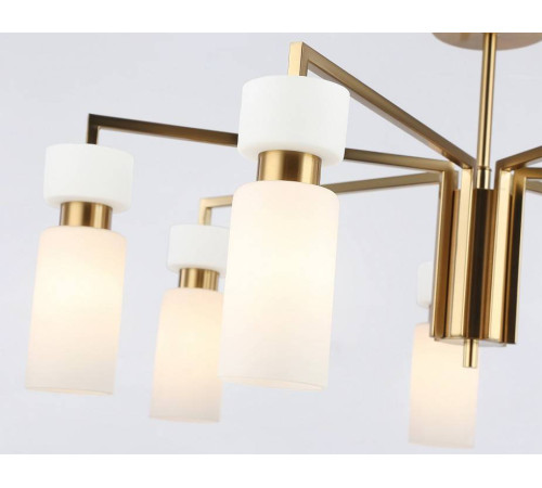 Люстра на штанге Ambrella Light LH LH56126