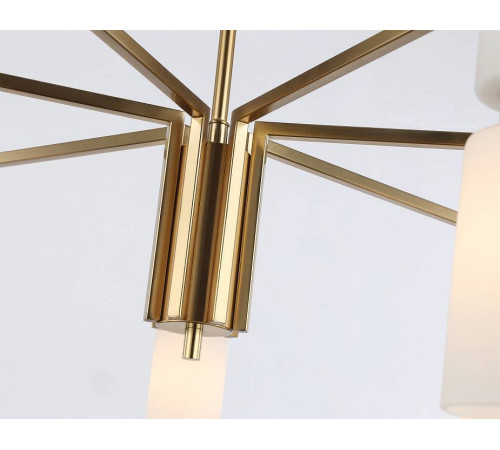 Люстра на штанге Ambrella Light LH LH56126