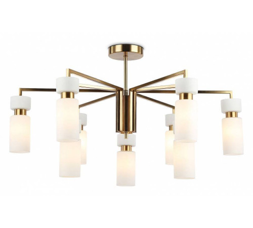 Люстра на штанге Ambrella Light LH LH56128