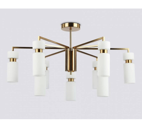 Люстра на штанге Ambrella Light LH LH56128