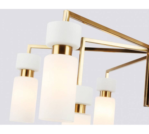 Люстра на штанге Ambrella Light LH LH56128