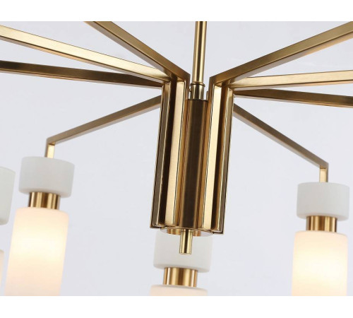 Люстра на штанге Ambrella Light LH LH56128