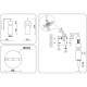 Бра Ambrella Light LH 10 Вт LH56130