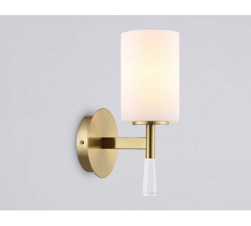 Бра Ambrella light HIGH LIGHT LH56265 E14 40 Вт LH56265