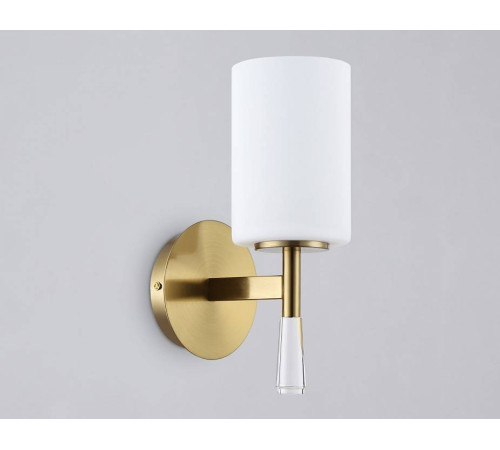 Бра Ambrella light HIGH LIGHT LH56265 E14 40 Вт LH56265