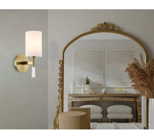 Бра Ambrella light HIGH LIGHT LH56265 E14 40 Вт LH56265