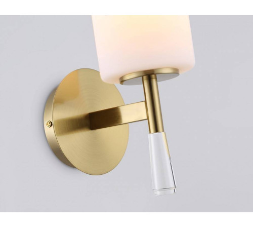 Бра Ambrella light HIGH LIGHT LH56265 E14 40 Вт LH56265