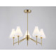 Люстра на штанге Ambrella Light HIGH LIGHT LH57133