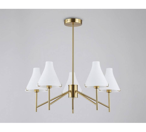 Люстра на штанге Ambrella Light HIGH LIGHT LH57133